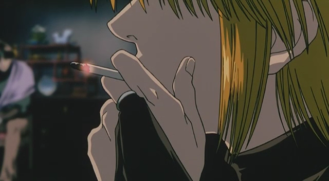 Saiyuki Requiem (Horadric)